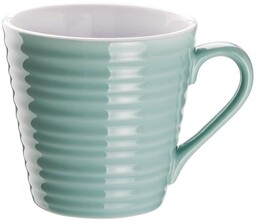 Olympia Café Aroma Kubek turkusowy 340ml (6 sztuk)