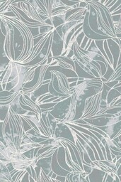 Dywan wełniany nowoczesny Agnella Tempo Fino grafit (binding)