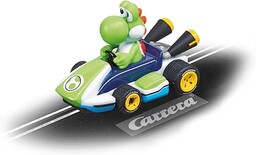 Carrera 20065003 Pierwszy Nintendo Mario Kart Yoshi Slot