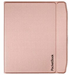 Etui PocketBook Flip do PocketBook Era Beżowe (shiny