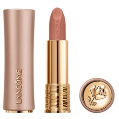 LANCÔME L''Absolu Rouge Intimatte Szminka 3 g Nr.