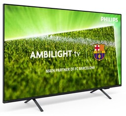 PHILIPS Telewizor 50PUS8359 50" LED 4K 60Hz Titan