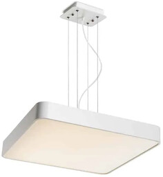 Lampa wisząca biurowa MENSA R11291 - Rendl