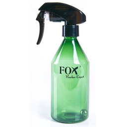 Fox Barber Expert, spryskiwacz fryzjerski, zielony, 300 ml