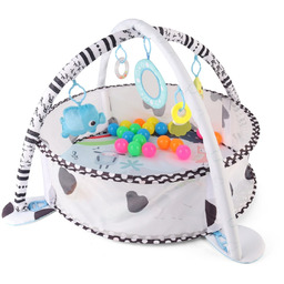 Nd18_6099 Tinymini Jl626-2D Mata Edukacyjna 2W1 B