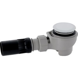 Syfon brodzikowy 52 mm GEBERIT