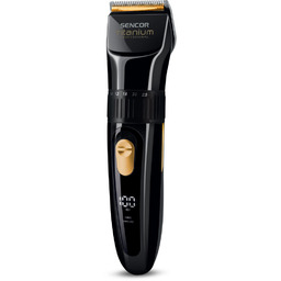 Maszynka do strzyżenia włosów SENCOR SHP 8900BK