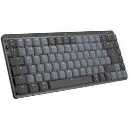 Logitech MX Mechanical Keyboard Mini for Mac Gwiezdna