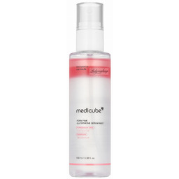 Medicube - PDRN Pink Glutathione Serum Mist -