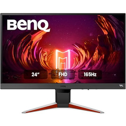 Benq Mobiuz EX240N Monitor, 60 Cm, 24"
