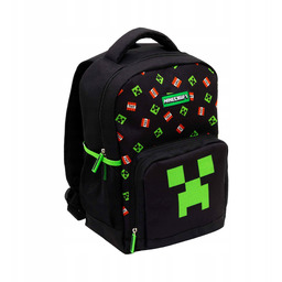 Plecak szkolny Minecraft Tnt 502025055