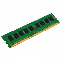 Pamięć Ram Kingston DDR3 8GB 1600 CL11 DIMM