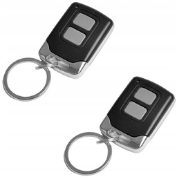 Pilot Do Bramy Zamiennik Somfy Rts 433MHZ Zestaw