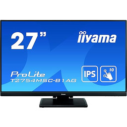 iiyama ProLite T2754MSC-B1AG 68,6 cm (27") monitor IPS