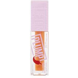Maybelline Lifter Plump błyszczyk do ust 5,4 ml