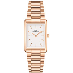 Zegarek Daniel Wellington Bound 9-Link DW00100699 Złoty