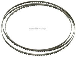 Luna Piła taśmowa do drewna litego 16x0,63x2190 mm