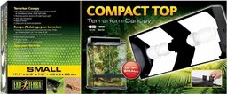 EXOTERRA Oprawa oświetleniowa Compact Top S 45 x