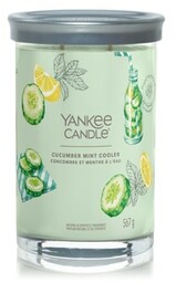 Yankee Candle Cucumber Mint Cooler Signature Large Tumbler