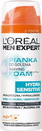 L''Oréal - MEN EXPERT - HYDRA SENSITIVE -