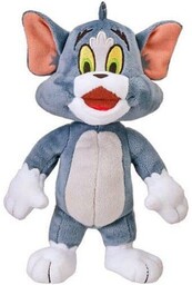 Moose Toys Tom i Jerry maskotka pluszak Tom