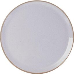TALERZ DO PIZZY ASHEN 280 mm PORCELANA SZARA