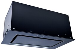 Okap szafkowy SEENERGY B-IN Line Vetro 72 BL