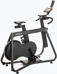 Kettler Indoor Bike Frame Stone