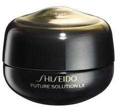 Shiseido Future Solution LX Eye and Lip Contour