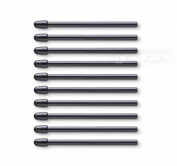 Wacom ACK22211 - 10 szt. (czarny)