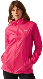 Regatta Damskie kurtki Wmn Pk It Jkt III