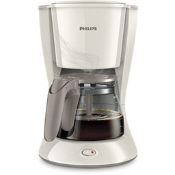 Ekspres przelewowy Philips HD7461/00 Daily Collection - Beżowy