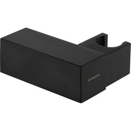 DEANTE Uchwyt do słuchawki prysznicowej ANS N21U Nero