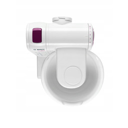 Robot kuchenny Bosch MUM4657 550 W biały