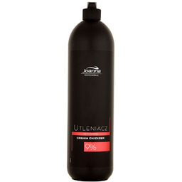 JOANNA PROFESSIONAL_Cream Oxidizer 9% woda utleniona 1000ml