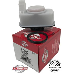 Pompa EVAP pochłaniacza par paliwa Dodge Durango 2007-