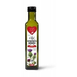 Virde Olej Z Ostropestu 100%