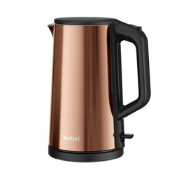 Czajnik Tefal Glorious KI583C 2000W 1.5L Miedziany