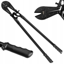 Neo Tools Nożyce Do Prętów 900mm Odkuwany Przegub