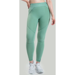 STRIX Damskie Legginsy Nebula Agave