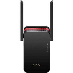 Wzmacniacz zasięgu CUDY RE3000 Wi-Fi 6 AX3000