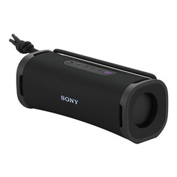 Sony SRSULT10B głośnik przenośny / imprezowy Głośnik mono