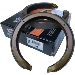 Szczęki hamulca postojowego Cadillac SRX 2004-2009