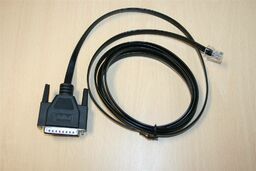 CAB-E1-PRI - Cisco Kabel E1 ISDN PRI 3M