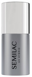 SEMILAC Top do lakieru hybrydowego 11 ml
