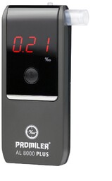 Alkomat AL 8000 PLUS