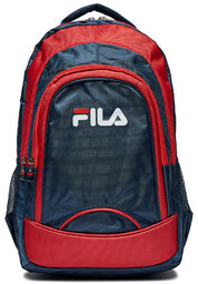 Plecak Fila BOB Junior XS18TBV010 Granatowy