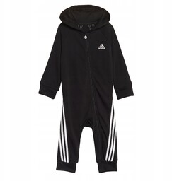 kombinezon body dres niemowlęcy adidas r 74 HF1968