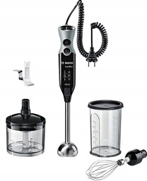 Blender ręczny Bosch MSM67170 Tryb Turbo