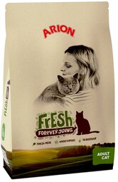 Sucha Karma Dla Kota, Arion Fresh Adult Cat